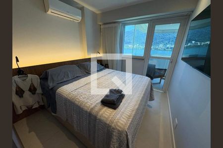 Apartamento à venda com 2 quartos, 58m² em Lagoa, Rio de Janeiro