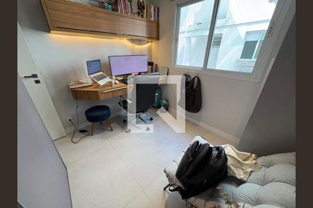 Apartamento à venda com 2 quartos, 58m² em Lagoa, Rio de Janeiro