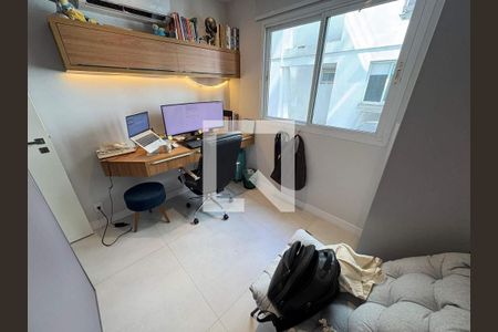 Apartamento à venda com 2 quartos, 58m² em Lagoa, Rio de Janeiro