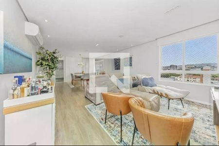 Apartamento à venda com 3 quartos, 162m² em Lapa, São Paulo