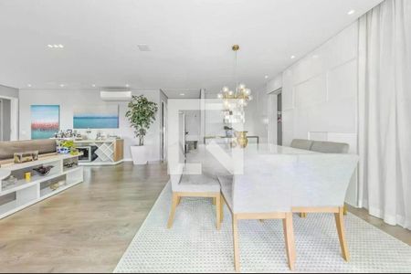 Apartamento à venda com 3 quartos, 162m² em Lapa, São Paulo