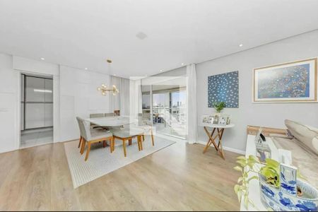 Apartamento à venda com 3 quartos, 162m² em Lapa, São Paulo