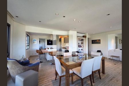 Apartamento à venda com 3 quartos, 267m² em Vila Nova Conceição, São Paulo