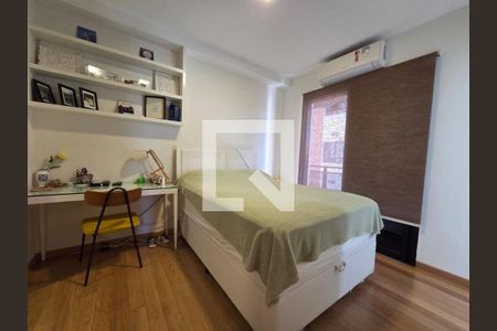 Apartamento à venda com 3 quartos, 267m² em Vila Nova Conceição, São Paulo