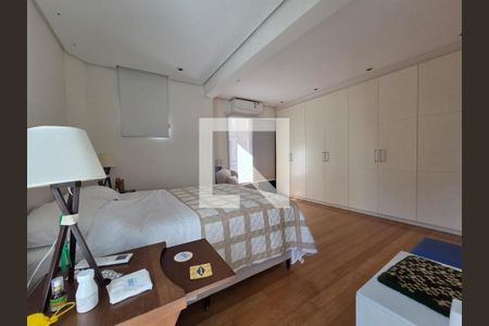 Apartamento à venda com 3 quartos, 267m² em Vila Nova Conceição, São Paulo