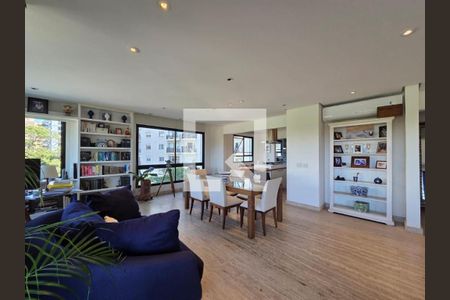 Apartamento à venda com 3 quartos, 267m² em Vila Nova Conceição, São Paulo
