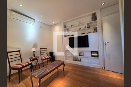 Apartamento à venda com 3 quartos, 267m² em Vila Nova Conceição, São Paulo