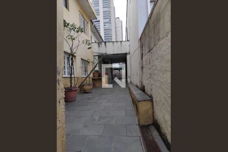 Casa à venda com 8 quartos, 550m² em Santana, São Paulo