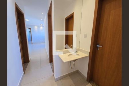 Apartamento à venda com 3 quartos, 186m² em Cinquentenario, Belo Horizonte