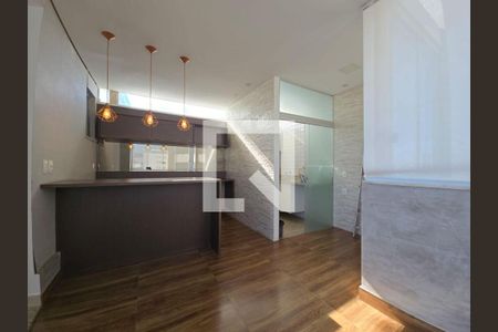 Apartamento à venda com 3 quartos, 186m² em Cinquentenario, Belo Horizonte