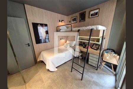 Apartamento à venda com 2 quartos, 100m² em Itaim Bibi, São Paulo
