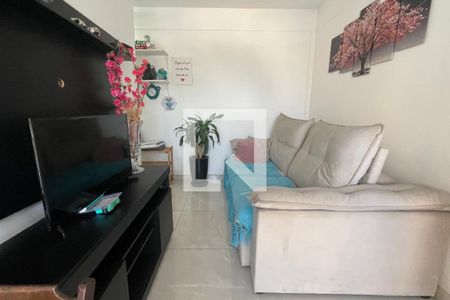 Apartamento para alugar com 2 quartos, 55m² em Jardim Primavera, Duque de Caxias