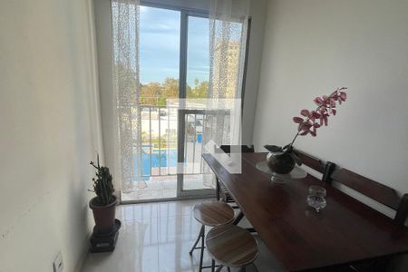Apartamento para alugar com 2 quartos, 55m² em Jardim Primavera, Duque de Caxias