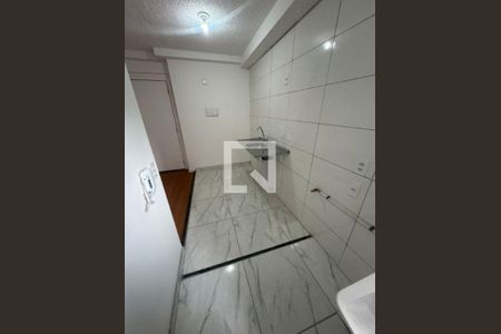 Foto 04 de apartamento à venda com 2 quartos, 40m² em Jardim Nossa Senhora do Carmo, São Paulo