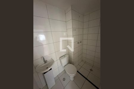 Foto 11 de apartamento à venda com 2 quartos, 40m² em Jardim Nossa Senhora do Carmo, São Paulo