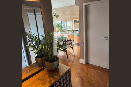 Apartamento à venda com 4 quartos, 206m² em Jardim Vitoria Regia, São Paulo