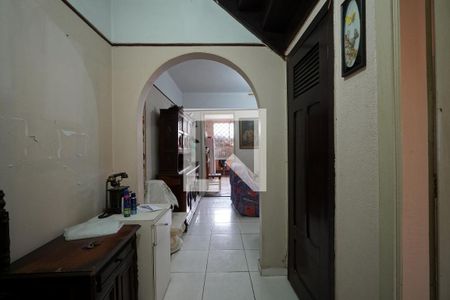 Sala de casa à venda com 3 quartos, 152m² em Vila Mariana, São Paulo
