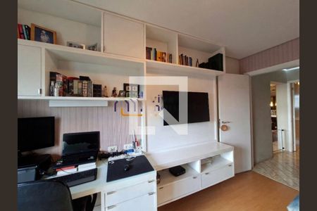 Apartamento à venda com 4 quartos, 210m² em Vila Suzana, São Paulo