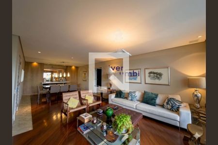 Apartamento à venda com 4 quartos, 210m² em Vila Suzana, São Paulo