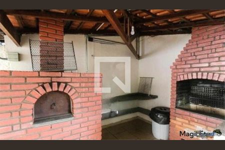 Apartamento à venda com 2 quartos, 57m² em Vila Ema, São Paulo