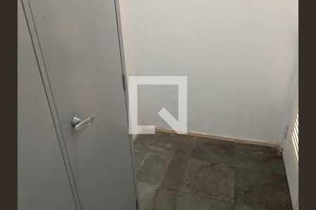 Apartamento à venda com 3 quartos, 96m² em Rio Comprido, Rio de Janeiro