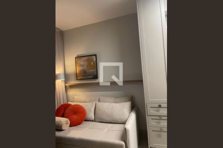 Sala de kitnet/studio à venda com 1 quarto, 28m² em Vila Madalena, São Paulo