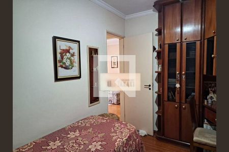 Apartamento à venda com 2 quartos, 54m² em Vila Monte Alegre, São Paulo