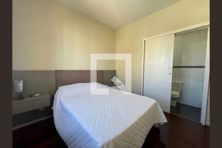 Apartamento à venda com 3 quartos, 80m² em Cidade Jardim, Belo Horizonte