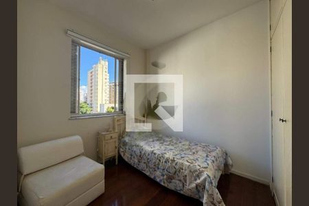 Apartamento à venda com 3 quartos, 80m² em Cidade Jardim, Belo Horizonte