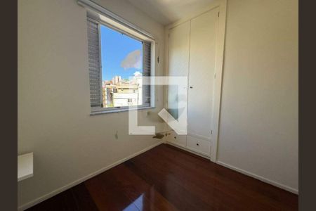 Apartamento à venda com 3 quartos, 80m² em Cidade Jardim, Belo Horizonte