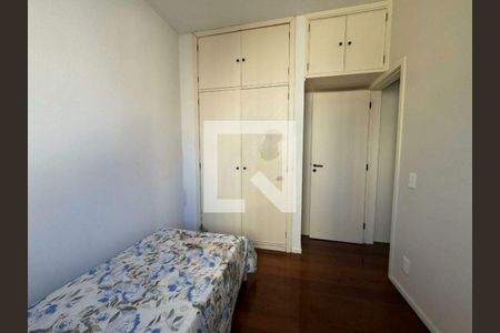 Apartamento à venda com 3 quartos, 80m² em Cidade Jardim, Belo Horizonte