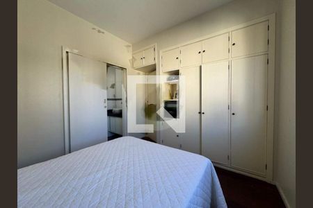 Apartamento à venda com 3 quartos, 80m² em Cidade Jardim, Belo Horizonte