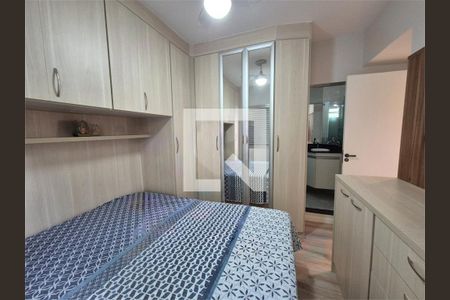 Apartamento à venda com 3 quartos, 86m² em Vila Guarani, São Paulo