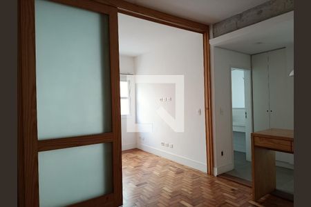 Sala de apartamento para alugar com 1 quarto, 200m² em Jardim America, São Paulo