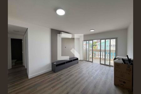 Apartamento para alugar com 2 quartos, 80m² em Vila Ester (Zona Norte), São Paulo