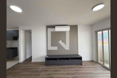 Apartamento para alugar com 2 quartos, 80m² em Vila Ester (Zona Norte), São Paulo