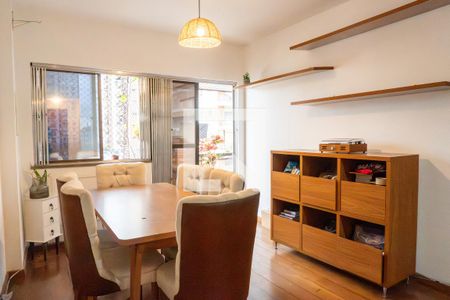 Apartamento à venda com 3 quartos, 104m² em Tijuca, Rio de Janeiro
