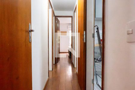 Apartamento à venda com 3 quartos, 104m² em Tijuca, Rio de Janeiro