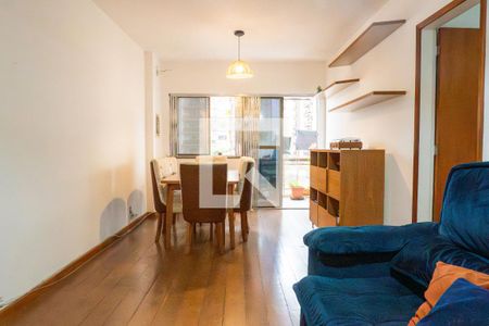 Apartamento à venda com 3 quartos, 104m² em Tijuca, Rio de Janeiro