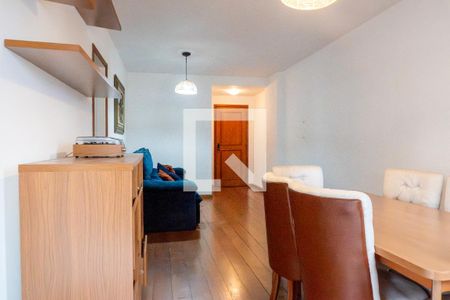 Apartamento à venda com 3 quartos, 104m² em Tijuca, Rio de Janeiro