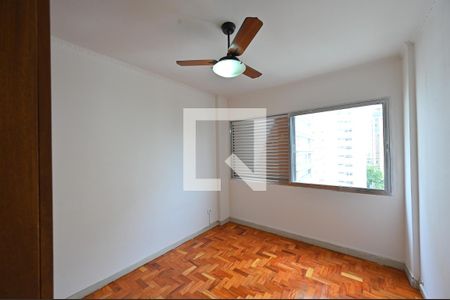 Quarto 2 de apartamento para alugar com 2 quartos, 74m² em Vila Clementino, São Paulo