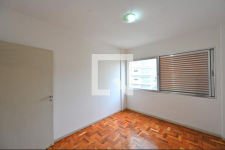 Quarto 1 de apartamento para alugar com 2 quartos, 74m² em Vila Clementino, São Paulo