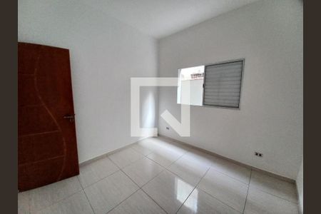 Quarto 1 de casa para alugar com 2 quartos, 80m² em Parque Bitaru, São Vicente