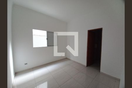 Quarto 1 de casa para alugar com 2 quartos, 80m² em Parque Bitaru, São Vicente
