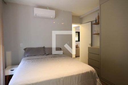 Suíte de apartamento para alugar com 2 quartos, 150m² em São Pedro, Belo Horizonte