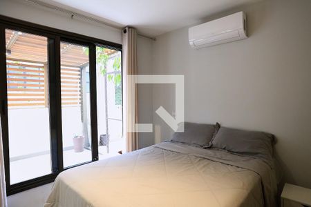 Suíte de apartamento para alugar com 2 quartos, 150m² em São Pedro, Belo Horizonte