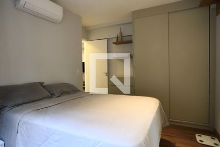Suíte de apartamento para alugar com 2 quartos, 150m² em São Pedro, Belo Horizonte