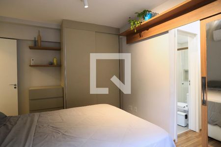 Suíte de apartamento para alugar com 2 quartos, 150m² em São Pedro, Belo Horizonte