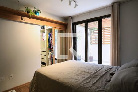 Suíte de apartamento para alugar com 2 quartos, 150m² em São Pedro, Belo Horizonte