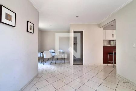 Apartamento à venda com 3 quartos, 65m² em Água Branca, São Paulo